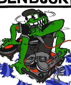 Ben Buck — hip-hop artist profile photo