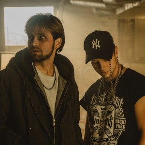 Jady — hip-hop artist profile photo