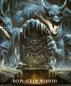 Frozen Soul — hip-hop artist profile photo