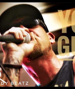 Young Gunner — hip-hop artist profile photo