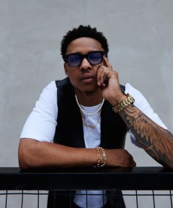 Dante' pride — hip-hop artist profile photo