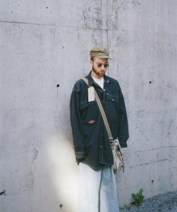 Tomcbumpz — hip-hop artist profile photo