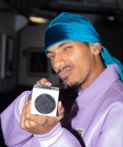 Arnstar — hip-hop artist profile photo