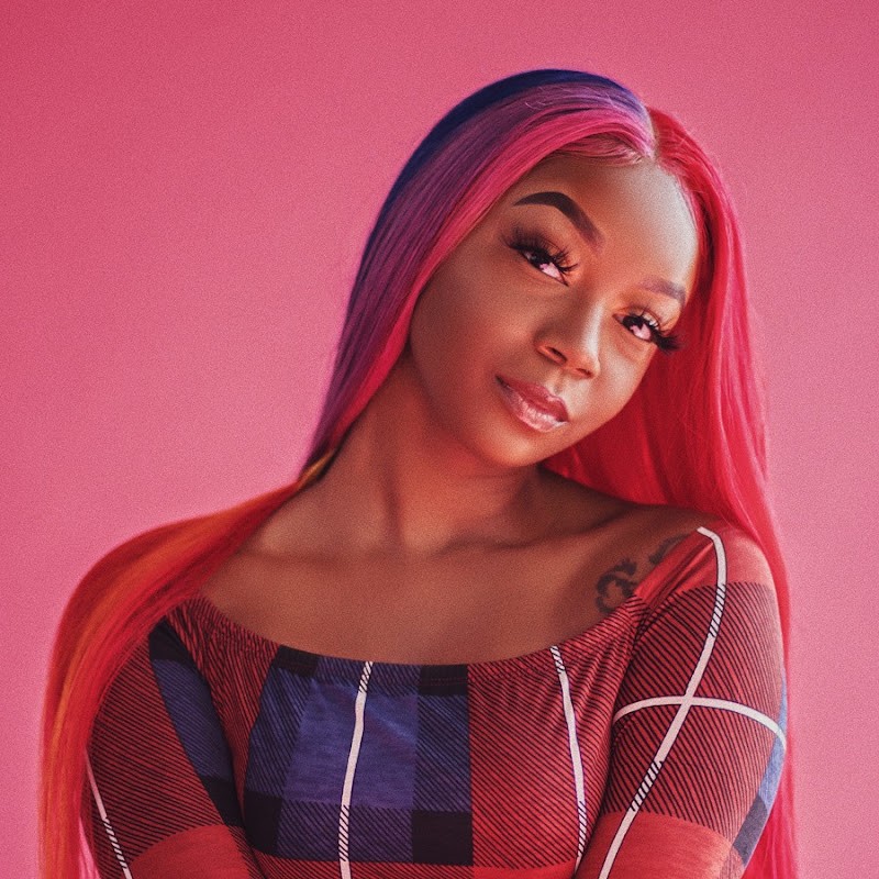 Tyni Johnson — hip-hop artist profile photo