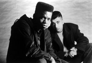 Sway & King Tech — hip-hop artist profile photo