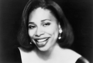 Rachelle Ferrell — hip-hop artist profile photo