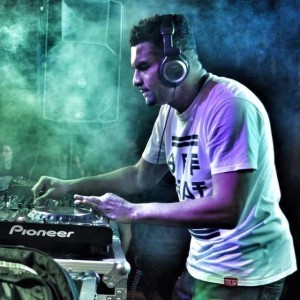 DJ Gant-Man — hip-hop artist profile photo