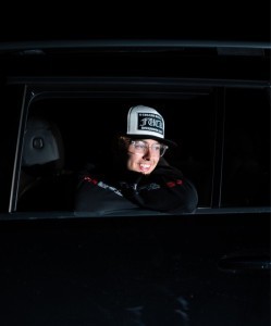Grange — hip-hop artist profile photo