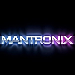 Mantronix — hip-hop artist profile photo