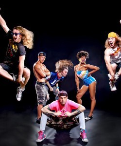 Shinobi Ninja — hip-hop artist profile photo