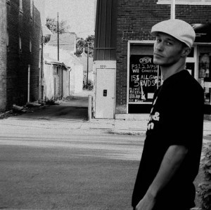 Cas Metah — hip-hop artist profile photo