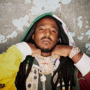 Mozzy — hip-hop artist profile photo
