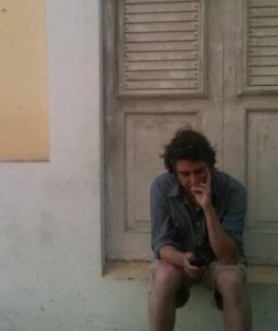 Sazetrax — hip-hop artist profile photo