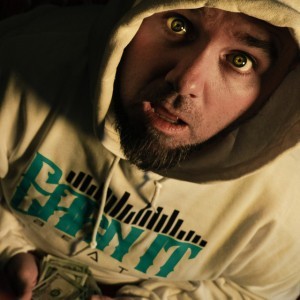AlpHaMatic — hip-hop artist profile photo