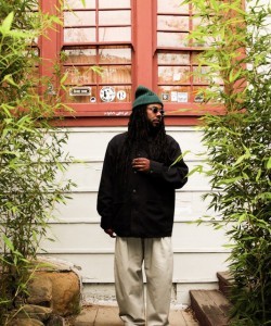 Like — hip-hop artist profile photo