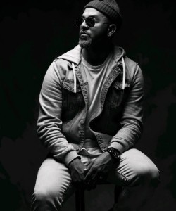 Ozay Moore — hip-hop artist profile photo