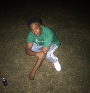 Dolla Boy — hip-hop artist profile photo