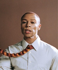 Houston Kendrick — hip-hop artist profile photo