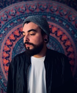 Isaiah Mathew — hip-hop artist profile photo