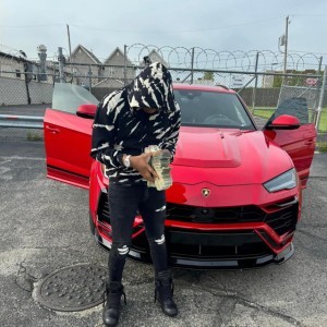 VonOff1700 — hip-hop artist profile photo