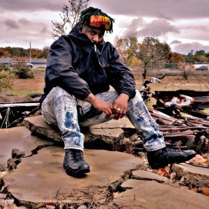 Brodie Bankz — hip-hop artist profile photo