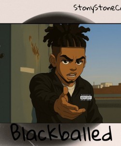 StonyStoneCold — hip-hop artist profile photo