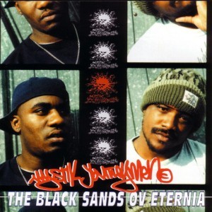 Mystik Journeymen — hip-hop artist profile photo