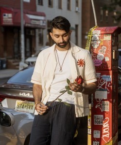 Sharoo — hip-hop artist profile photo