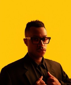 Pell — hip-hop artist profile photo