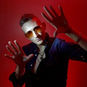 Crunk Witch — hip-hop artist profile photo