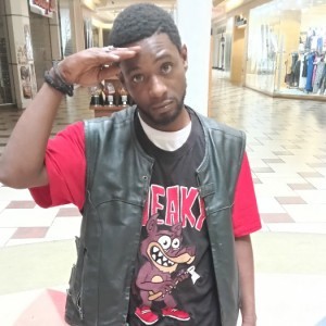 BreyarnDaFlow — hip-hop artist profile photo