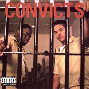 Convicts — hip-hop artist profile photo