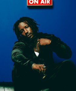 PHABO — hip-hop artist profile photo