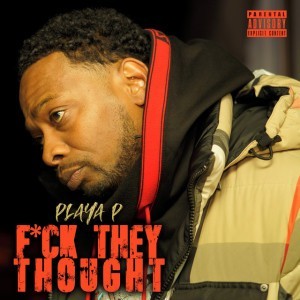 Playa P — hip-hop artist profile photo