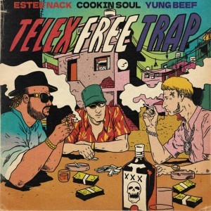Estee Nack — hip-hop artist profile photo