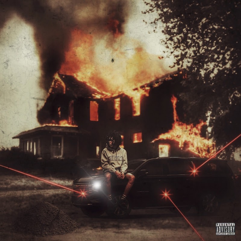 Cel No Lackin — hip-hop artist profile photo