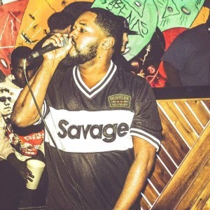 Kenosobi — hip-hop artist profile photo