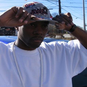 Sir Classic — hip-hop artist profile photo