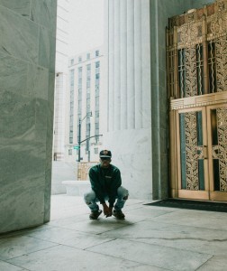 Jayswifa — hip-hop artist profile photo
