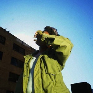 Ché Felix — hip-hop artist profile photo