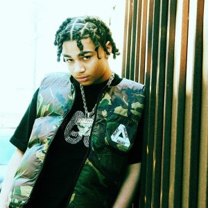 Jae Lynx — hip-hop artist profile photo