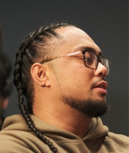 Itz Julius — hip-hop artist profile photo