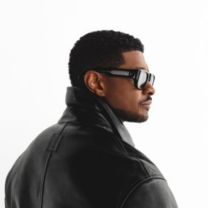 Usher — hip-hop artist profile photo