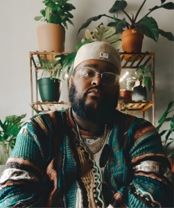 J. Crum — hip-hop artist profile photo