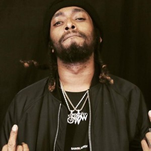 Skeme — hip-hop artist profile photo