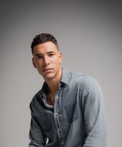 Lash — hip-hop artist profile photo