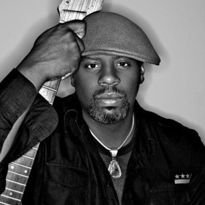 Schoolly D — hip-hop artist profile photo