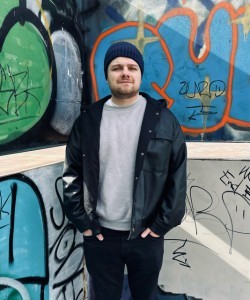 AyeDubSki — hip-hop artist profile photo