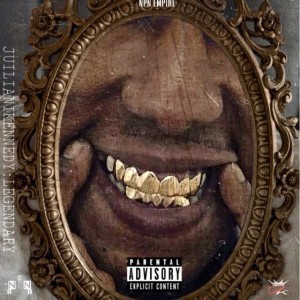 Juiliani Kennedy — hip-hop artist profile photo