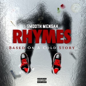 L-Smooth Mensah — hip-hop artist profile photo